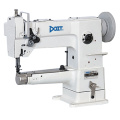 DT244 Single Needle Unison Compound Feed Cylinder Bed Industrial Sewing Machine